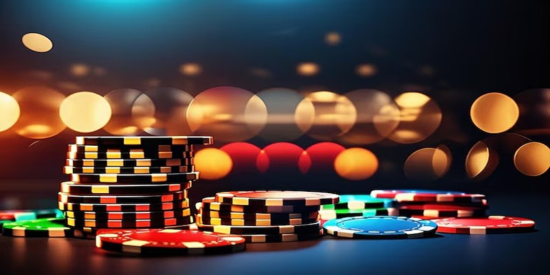 Đôi nét về chip casino là gì tại MB66